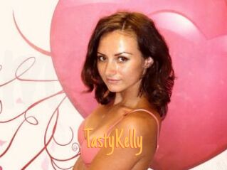 TastyKelly Mobile Porno