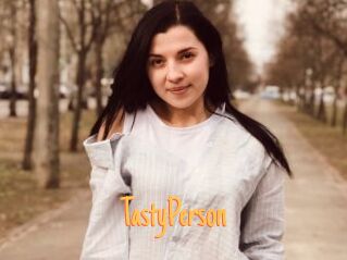 TastyPerson