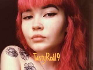 TastyRed19