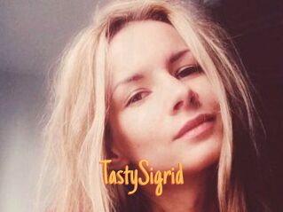TastySigrid Mobile Porno