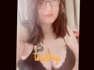 TastyXGigi