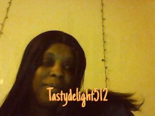 Tastydelight512