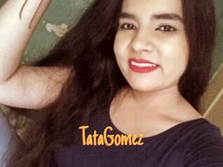 TataGomez