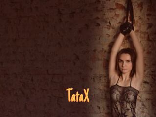 TataX