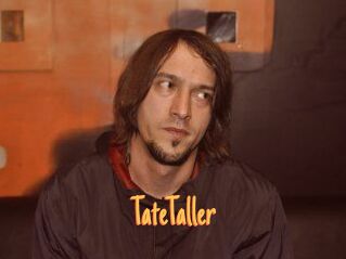 TateTaller