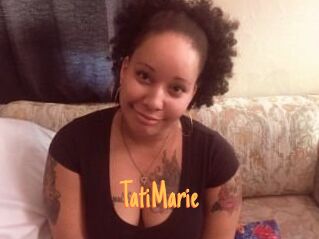 TatiMarie Mobile Porno