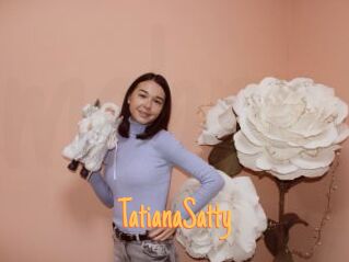 TatianaSatty Mobile Porno