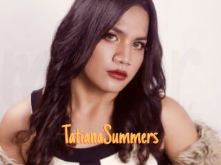 TatianaSummers