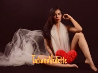 TatianaVedette
