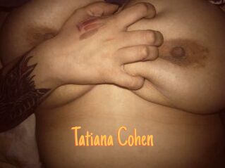 Tatiana_Cohen