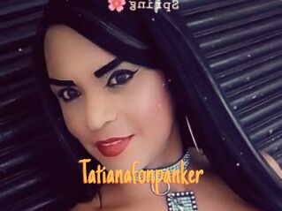 Tatianafonpanker