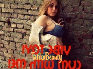 TatikaBeauty Mobile Porno
