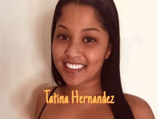 Tatina_Hernandez Mobile Porno