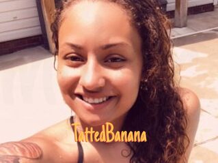 TattedBanana
