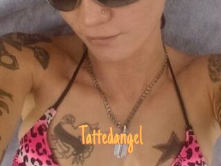 Tattedangel