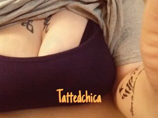 Tattedchica