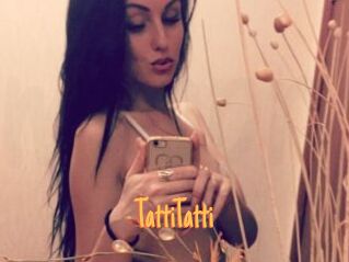 TattiTatti