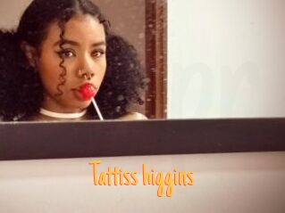 Tattiss_higgins Mobile Porno