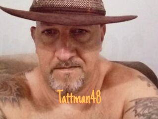 Tattman48