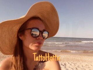 TattoHottie