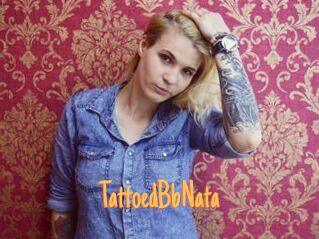 TattoedBbNata