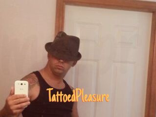 TattoedPleasure