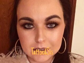TattoedSis
