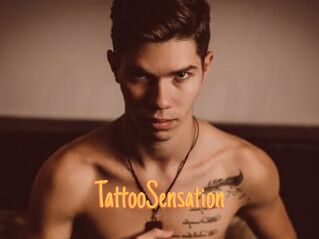 TattooSensation