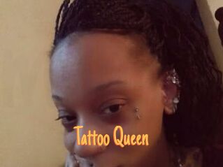 Tattoo_Queen