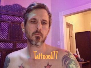 Tattooed77