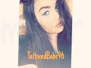 TattooedBabe96
