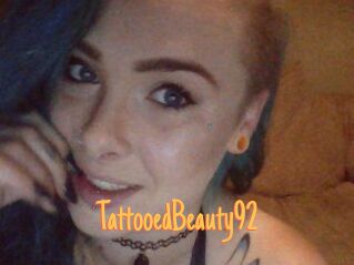 TattooedBeauty92