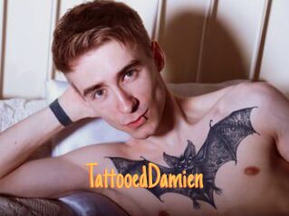 TattooedDamien