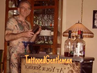 TattooedGentleman