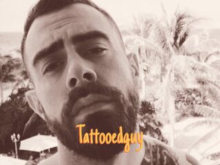 Tattooedguy