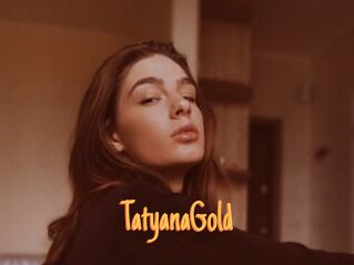 TatyanaGold