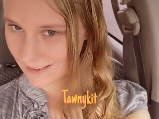 Tawnykit