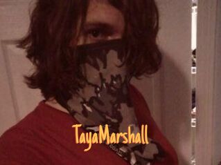 TayaMarshall