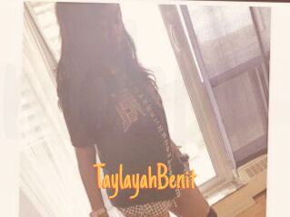 TaylayahBenit Mobile Porno