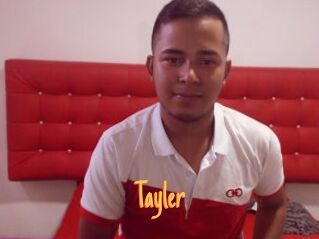 Tayler