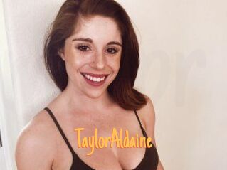 Taylor_Aldaine