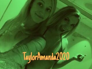 TaylorAmanda2020