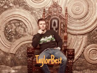 TaylorBest