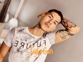 TaylorGuti