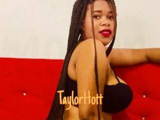 TaylorHott