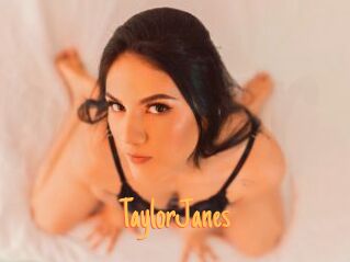 TaylorJanes