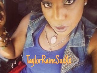 TaylorRaineSuxXx