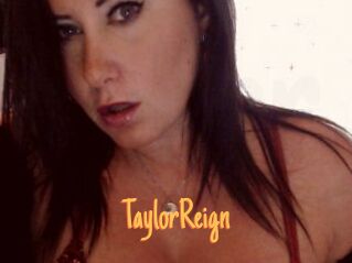 TaylorReign
