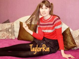 TaylorRin