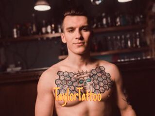 TaylorTattoo